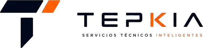 TEPKIA - Servicios Técnicos Inteligentes